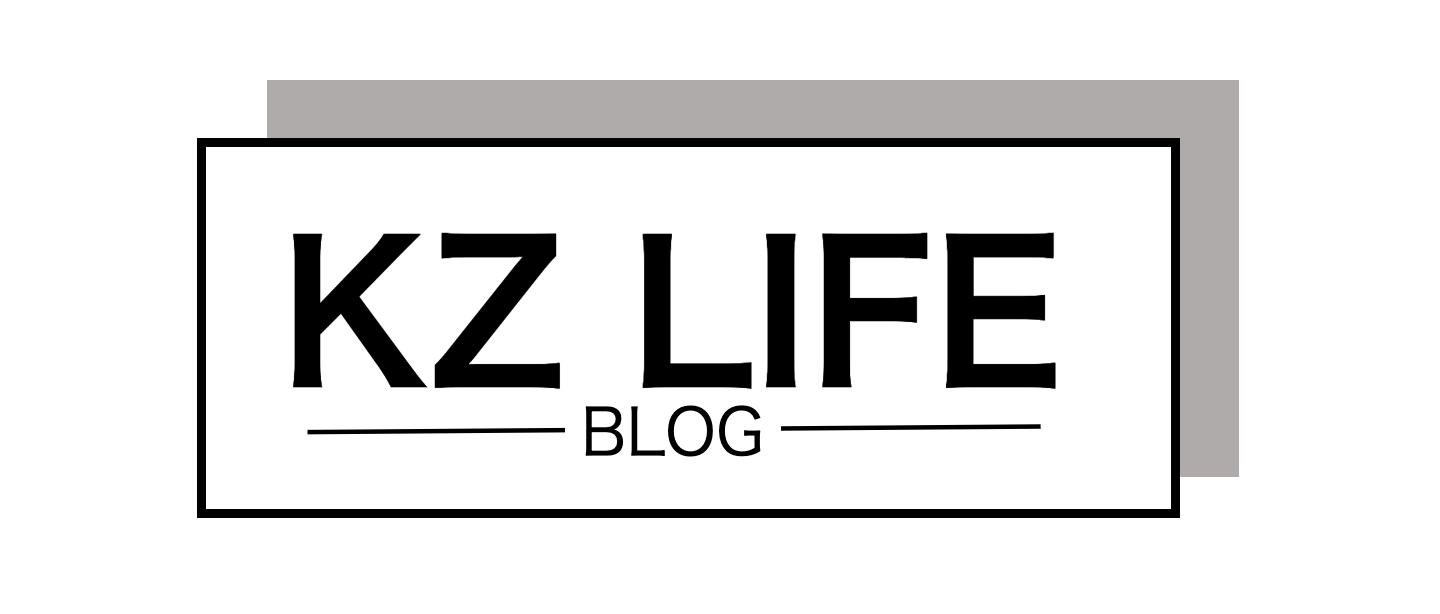 KZ Life Blog